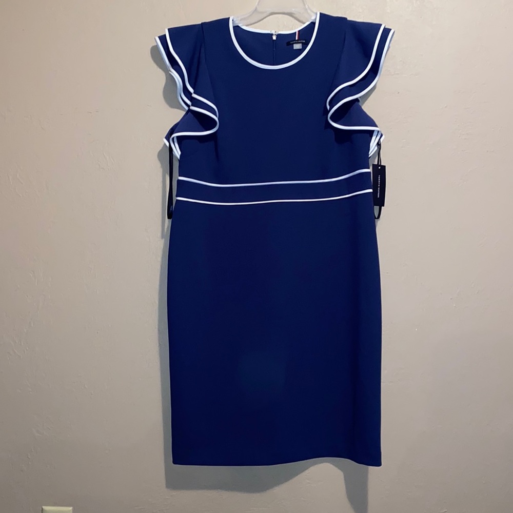 Beautiful Classy dress Sz 16
